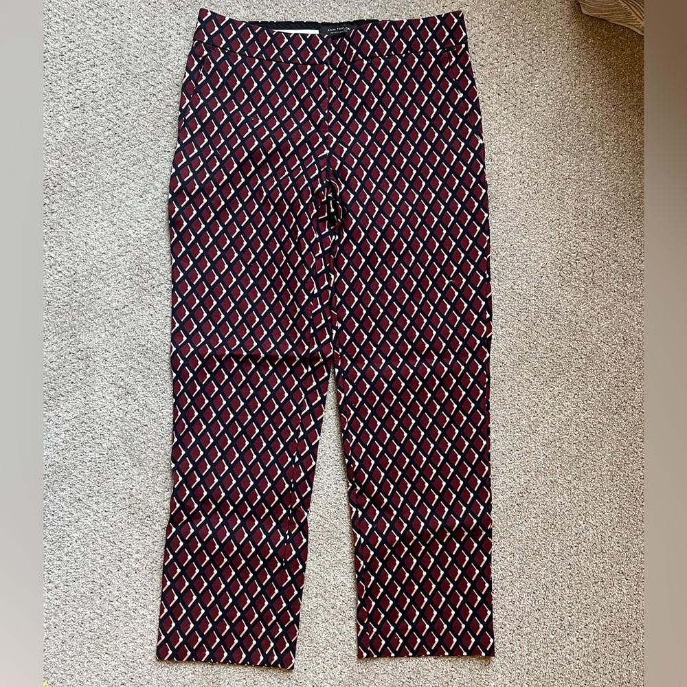Ann Taylor Pants